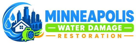 Minneapolis Water Damage Restoration